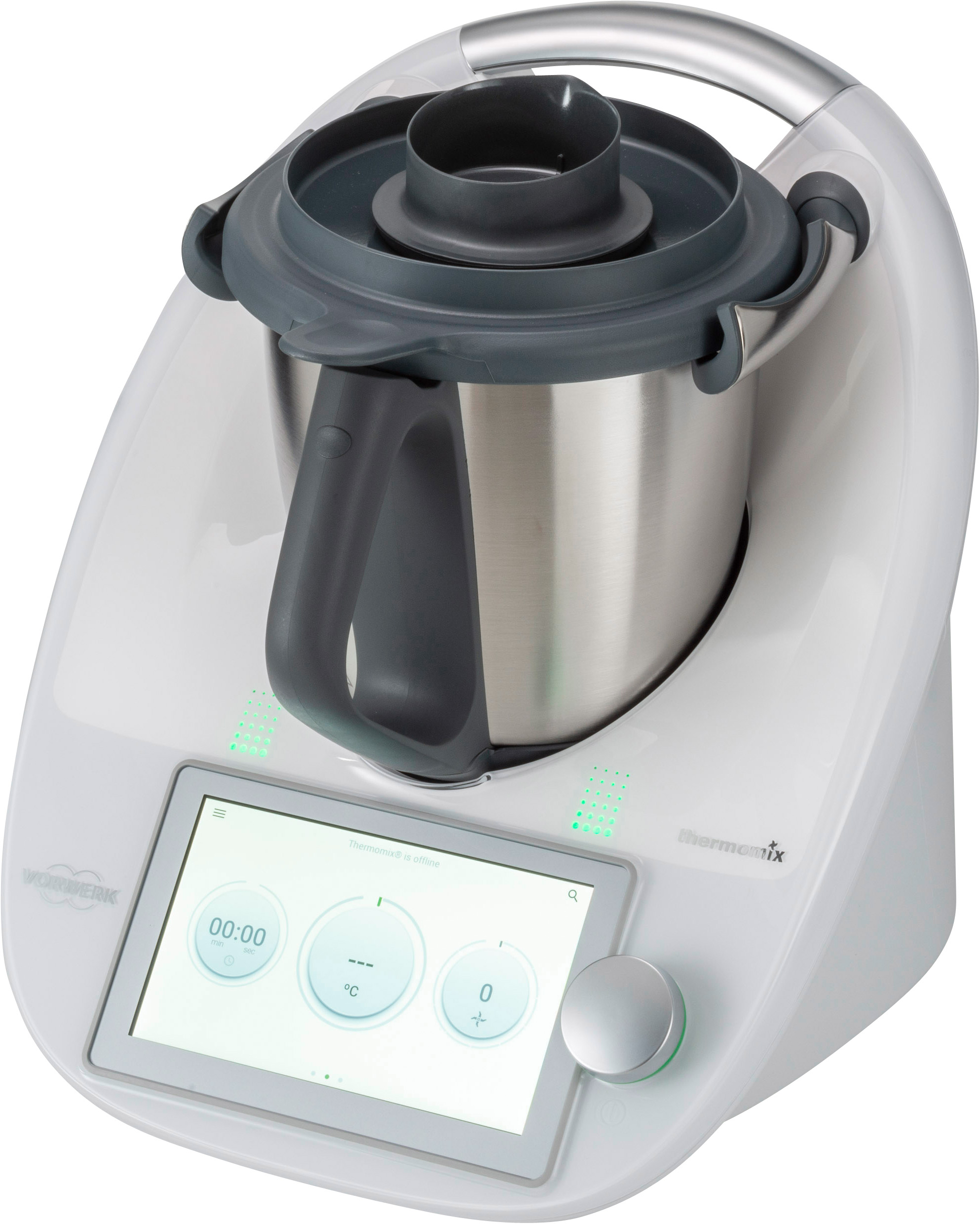 VORWERK Thermomix TM6